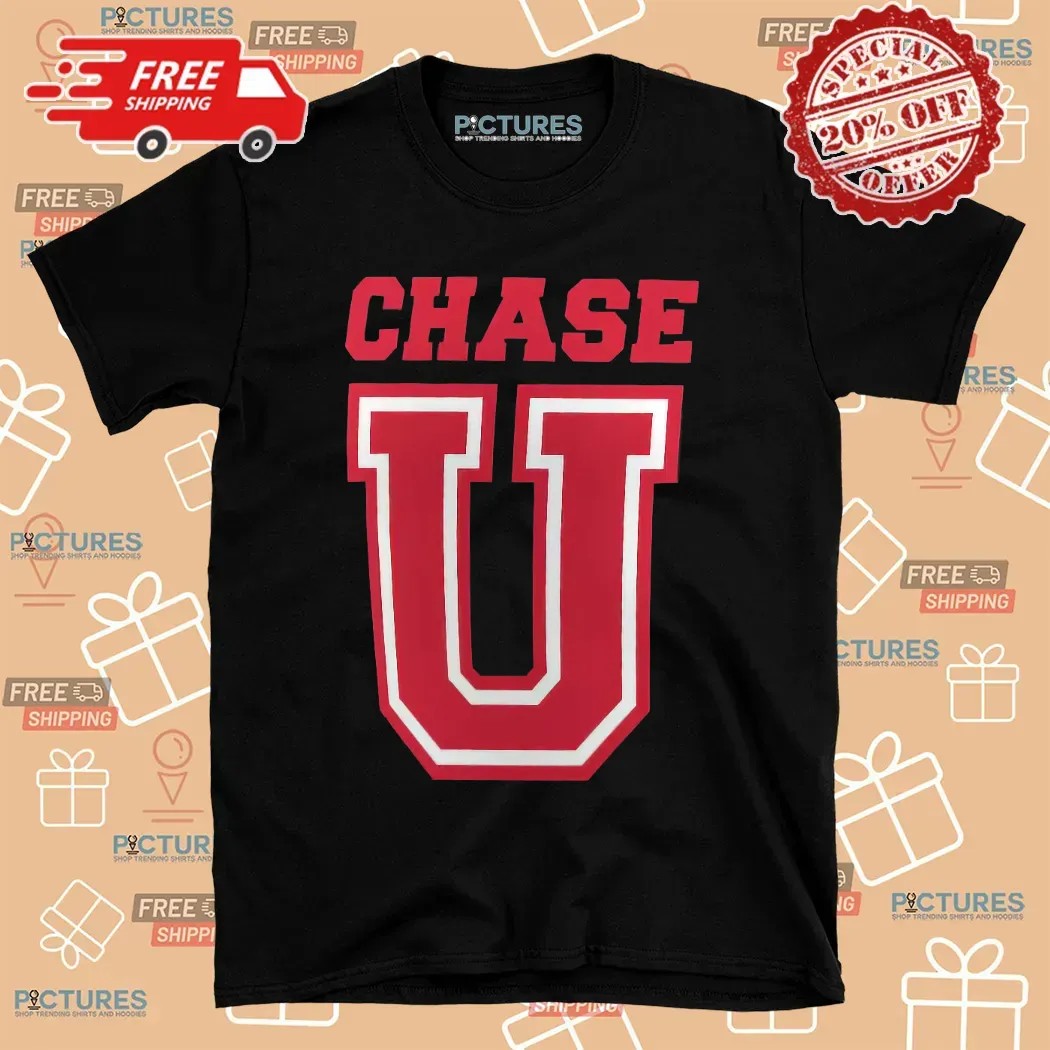 Camiseta Chase U T Shirt