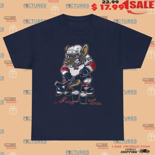 Florida Panthers Brad Marchand Rat T Shirt