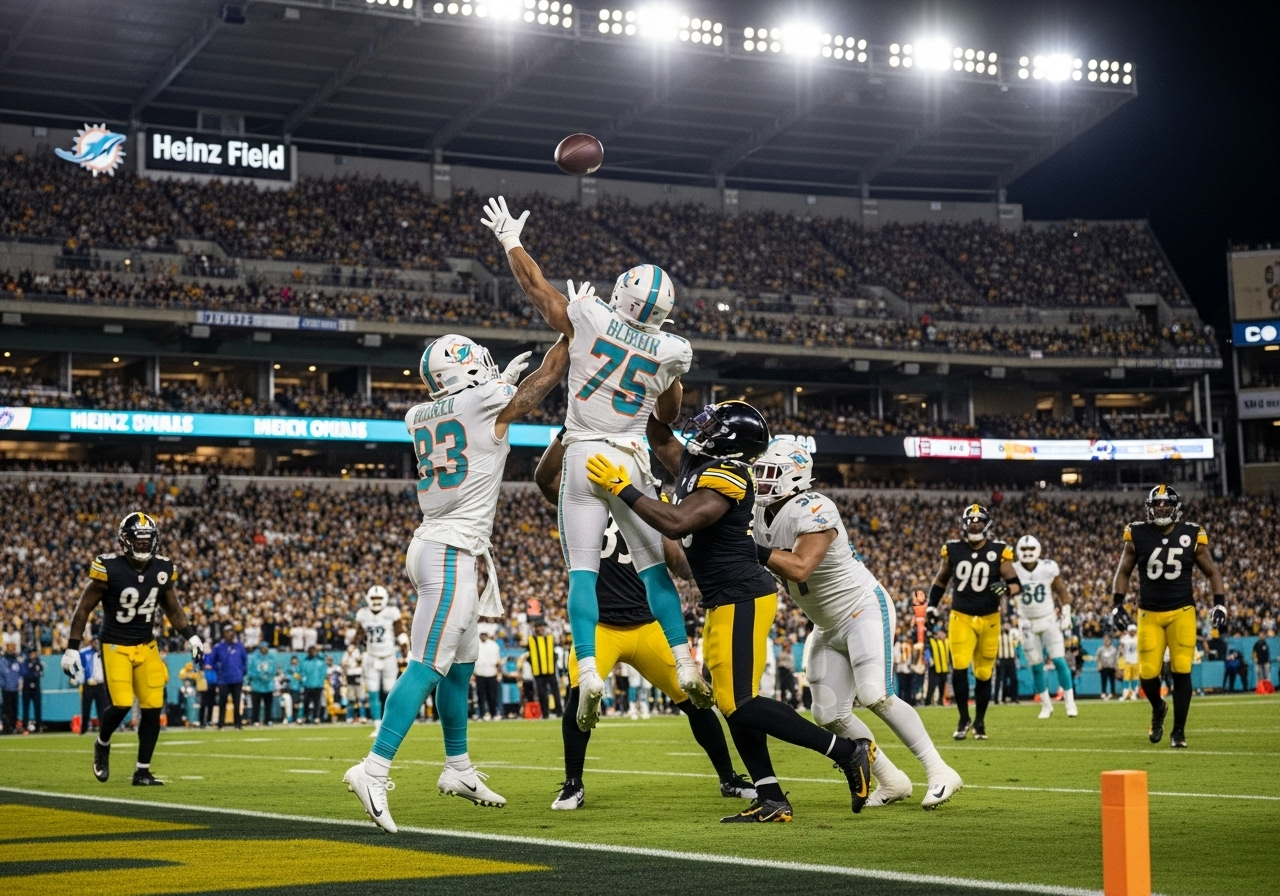 From Nemesis to North Star: Jalen Ramsey's Journey to the Pittsburgh Steelers 2 From Nemesis to North Star: Jalen Ramsey's Journey to the Pittsburgh Steelers