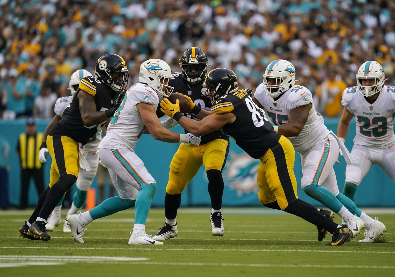From Nemesis to North Star: Jalen Ramsey's Journey to the Pittsburgh Steelers