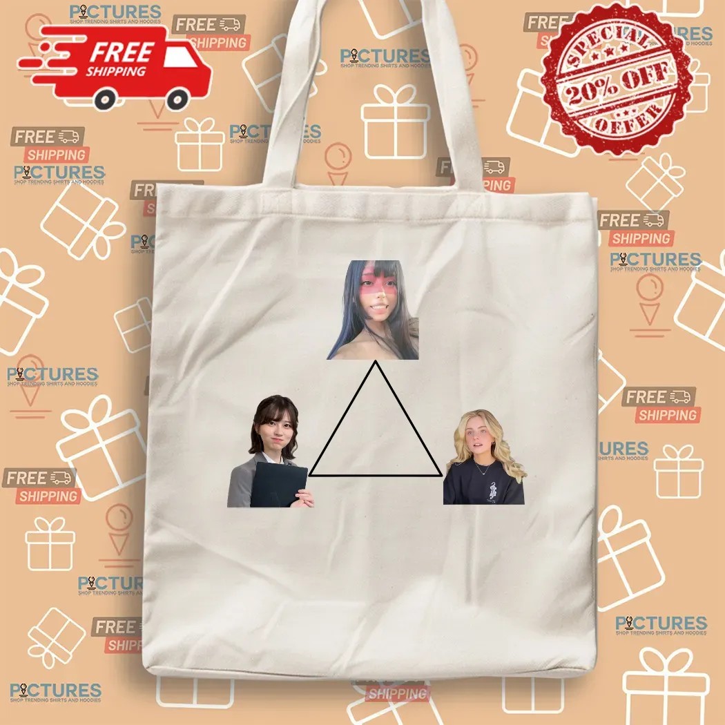 Gooner Trinity Girl What Columbus Saw, Japanese Salarywoman Sao And Midwestern German Cashier T Shirt