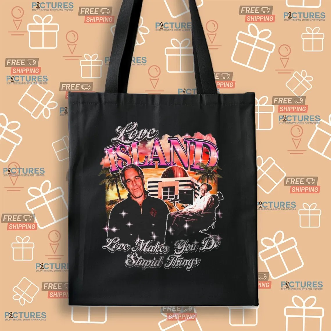 Jeffrey Epstein Stephen Hawking Love Island USA Love Makes You Do Stupid Things Vintage Bootleg T Shirt Jeffrey Epstein Stephen Hawking Love Island USA Love Makes You Do Stupid Things Vintage Bootleg T Shirt