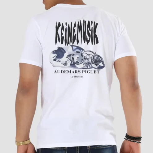 Keinemusik Audemars Piguet Le Brassus T Shirt