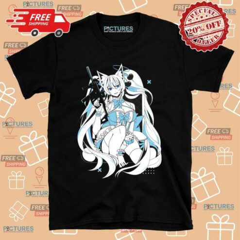 Kirsche Vector T Shirt