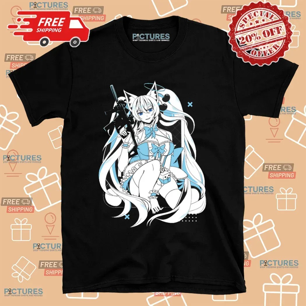Kirsche Vector T Shirt
