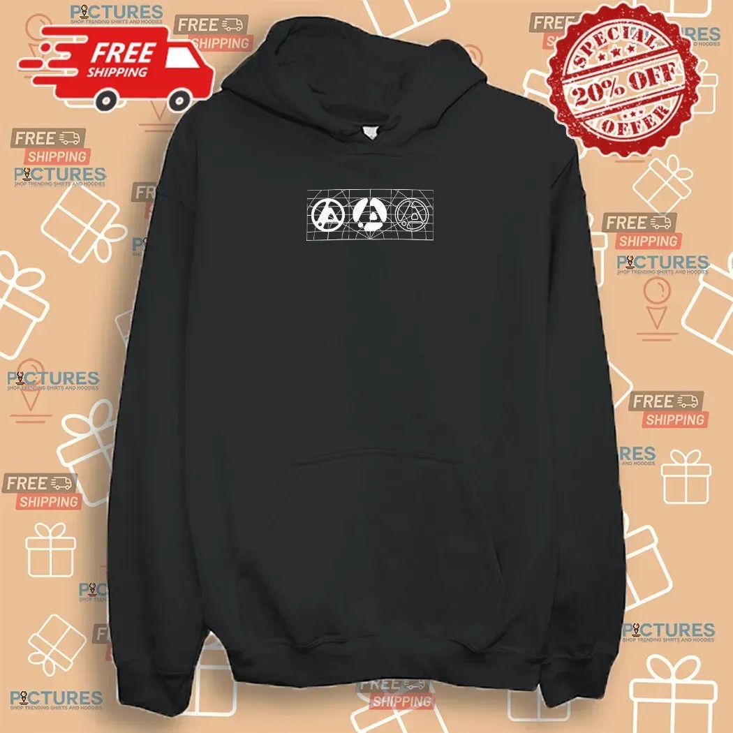 Linkin Park Japan Peace and After 2025 Tour Samurai Graphic T Shirt