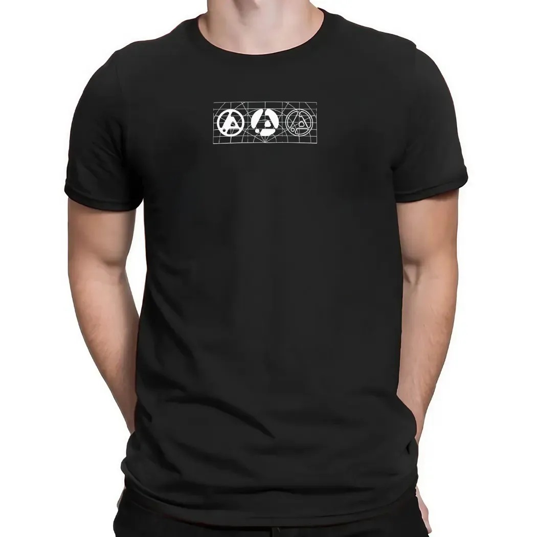 Linkin Park Japan Peace and After 2025 Tour Samurai Graphic T Shirt