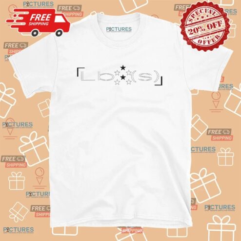 Lucy Bedroque – LB(S) T Shirt