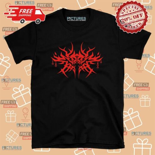 Metal Legion Guild War 2 T Shirt