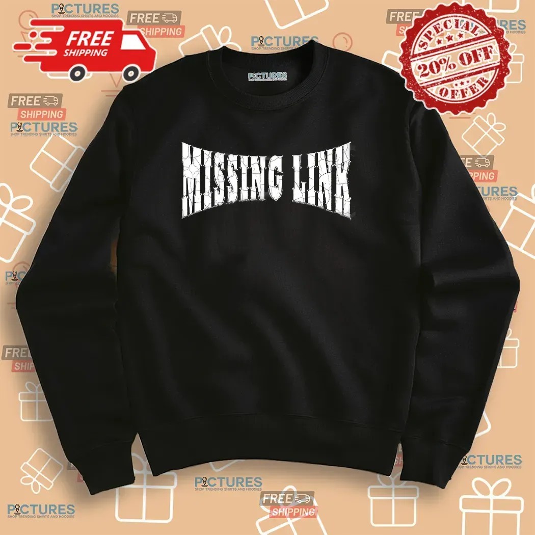Missing Link Pillar Of Salt What Does It Take To Break A Man Cross-Bearing Scene T Shirt