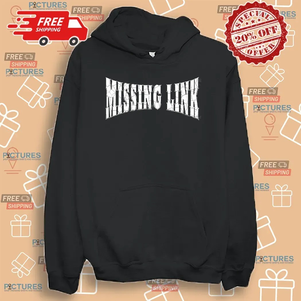 Missing Link Pillar Of Salt What Does It Take To Break A Man Cross-Bearing Scene T Shirt