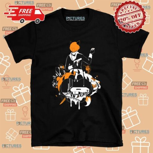 Murder Weapons Bedroom T Shirt