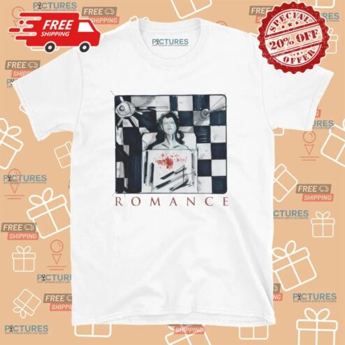 My Chemical Romance Three Cheers Operating Table T Shirt