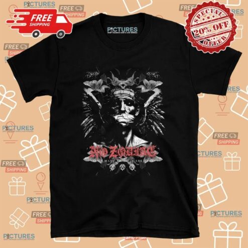 No Zodiac Want To Do Is Set Free T Shirt