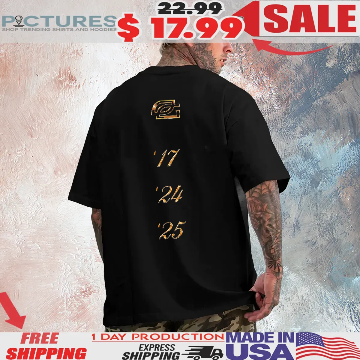 OpTic Gaming Back To Back World Champions 2017 2024 2025 Esports Victory T Shirt OpTic Gaming Back To Back World Champions 2017 2024 2025 Esports Victory T Shirt 1 Picturestees Customized Gifts