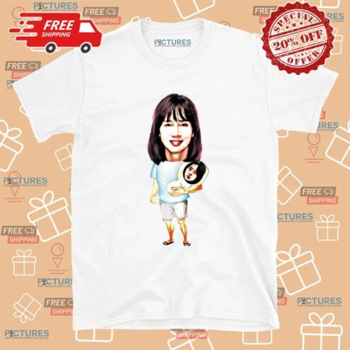 Papa Player 120 Carry Player 095 Squid Game 3 Meme T Shirt