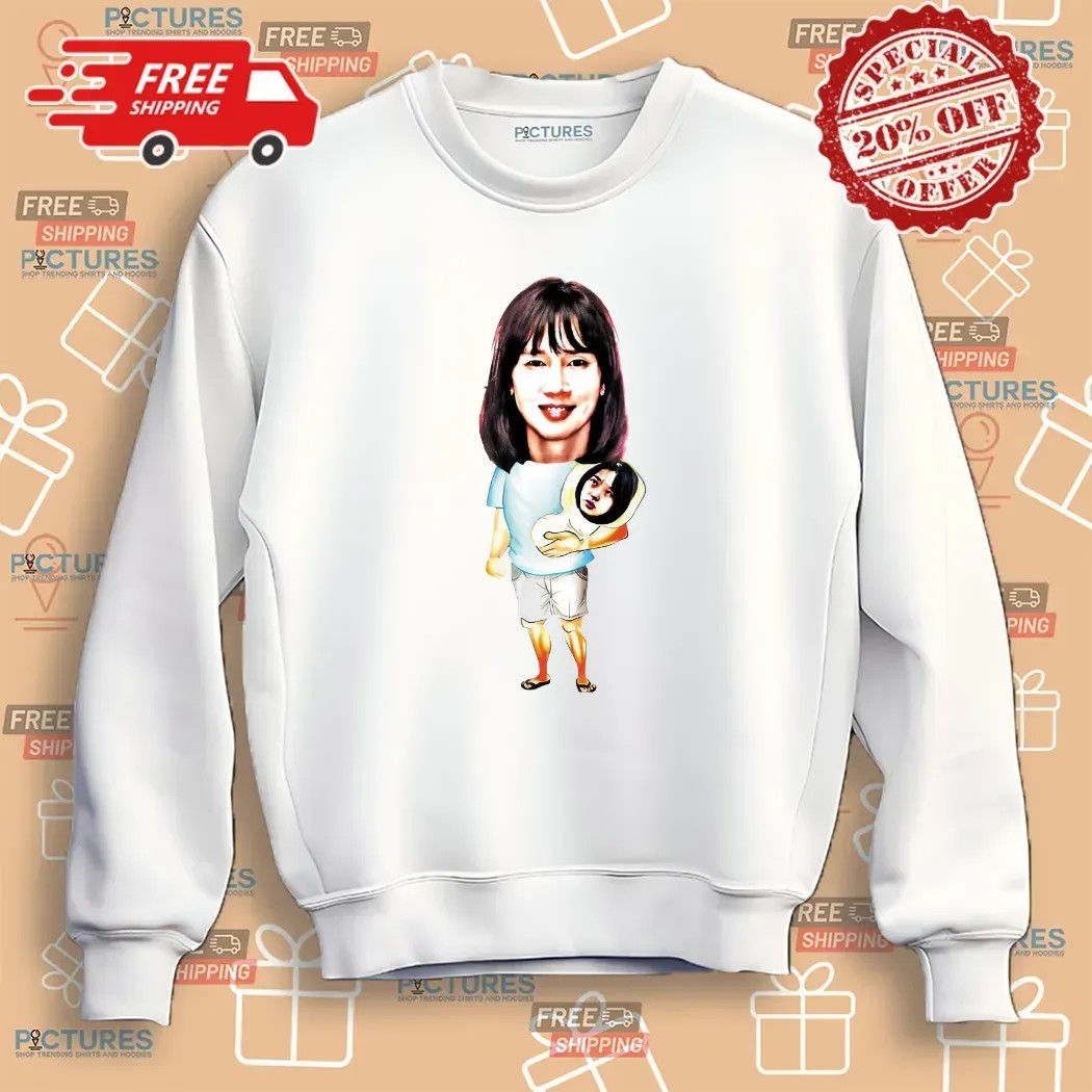 Papa Player 120 Carry Player 095 Squid Game 3 Meme T Shirt