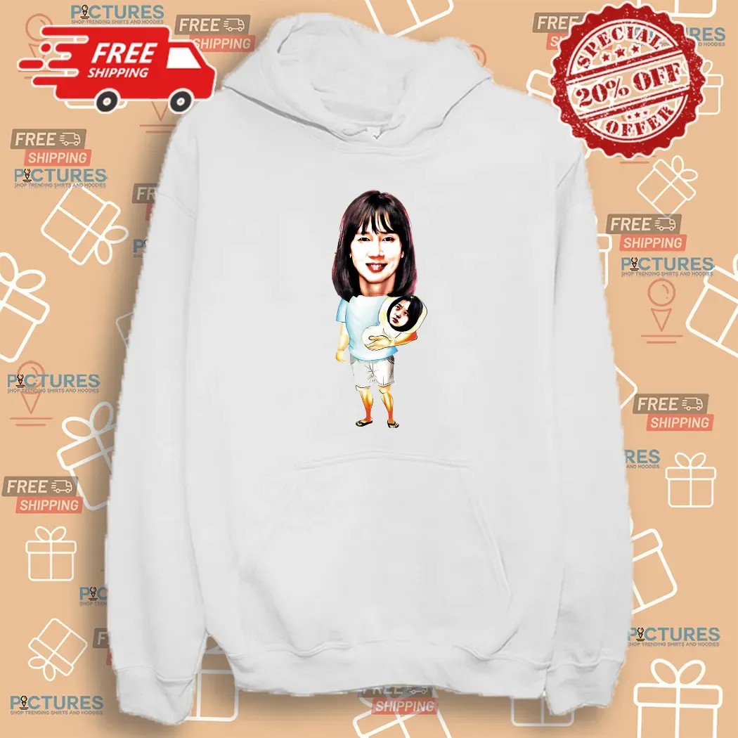 Papa Player 120 Carry Player 095 Squid Game 3 Meme T Shirt