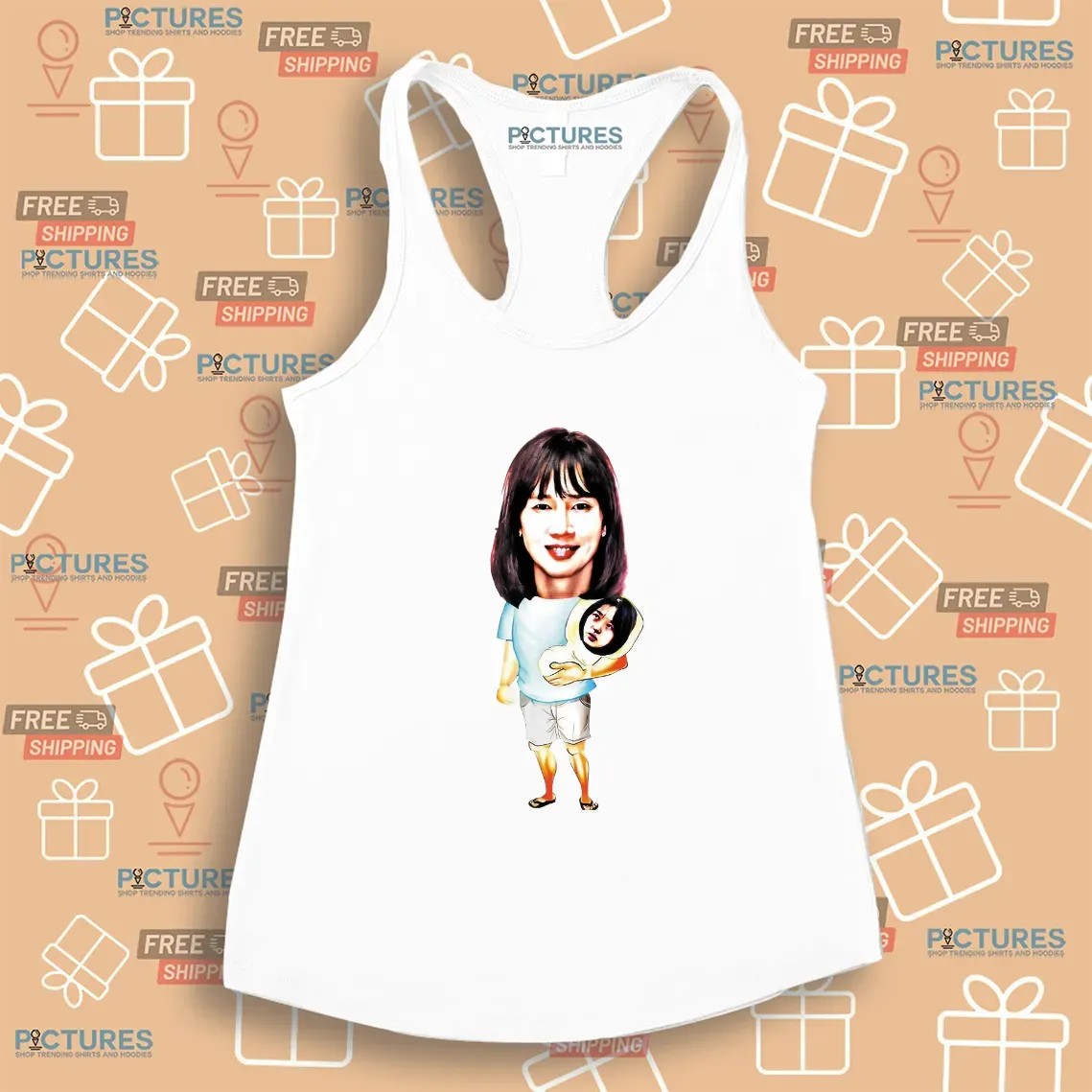 Papa Player 120 Carry Player 095 Squid Game 3 Meme T Shirt