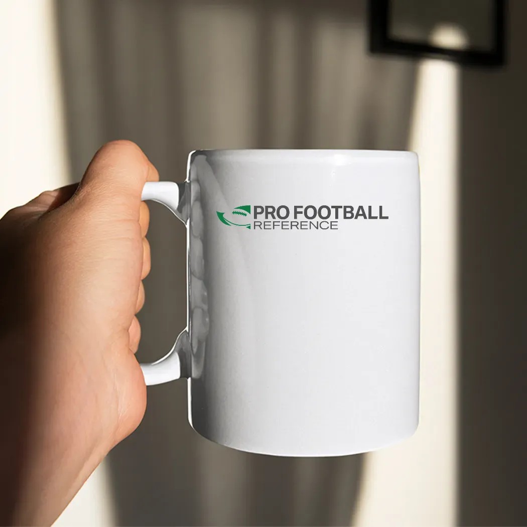 Pro Football Reference Logo T Shirt Pro Football Reference Logo T Shirt