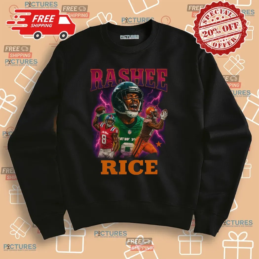 Rashee Rice Kansas City Electric Tribute Vintage Bootleg T Shirt