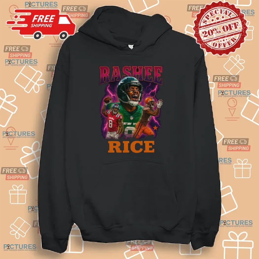 Rashee Rice Kansas City Electric Tribute Vintage Bootleg T Shirt