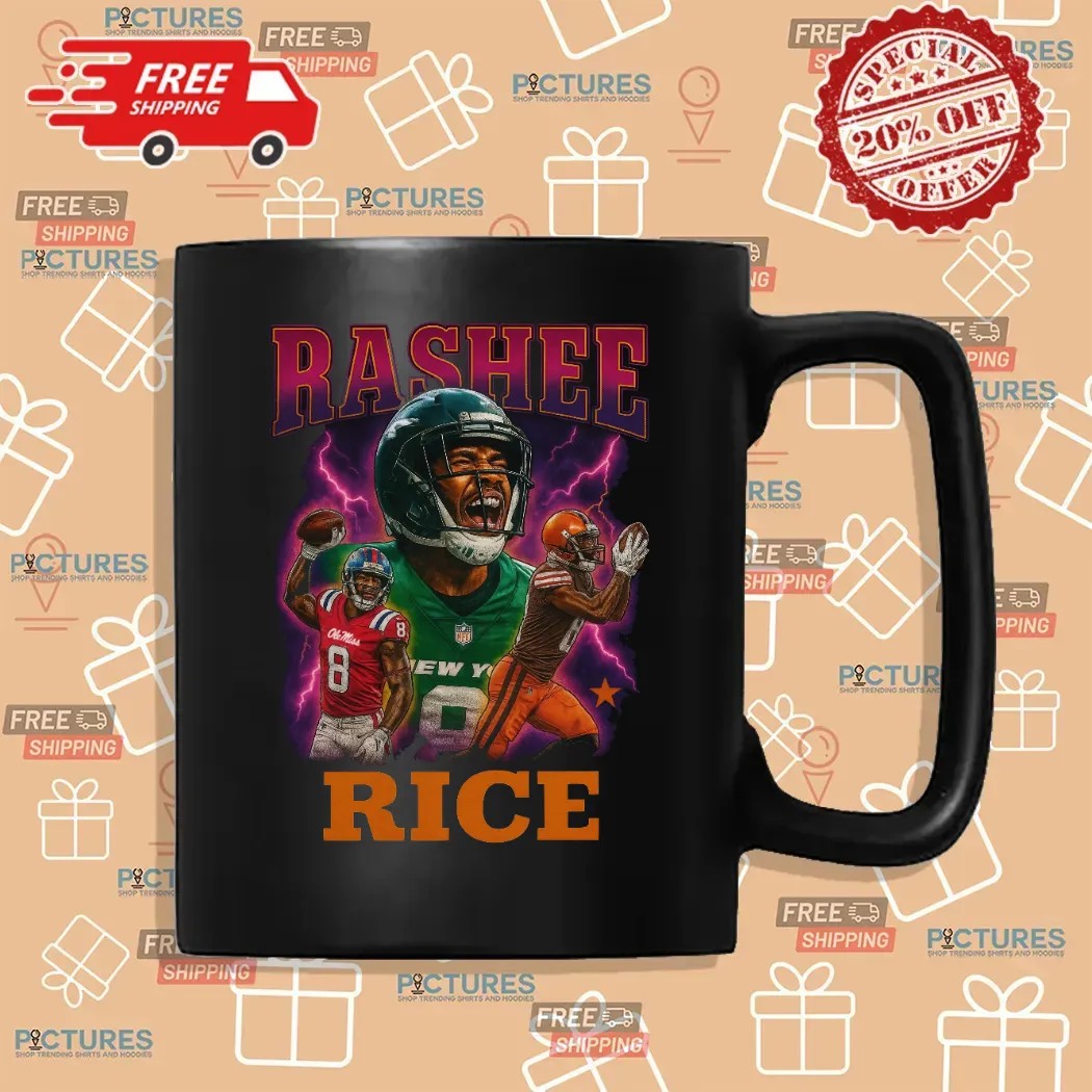 Rashee Rice Kansas City Electric Tribute Vintage Bootleg T Shirt
