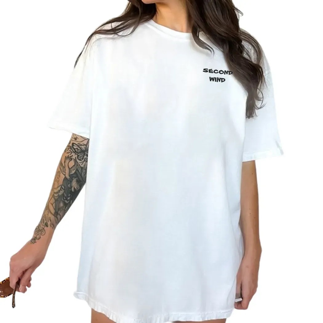 Second Wind Right or Wrong I'm Still the Captain Sailboating T Shirt