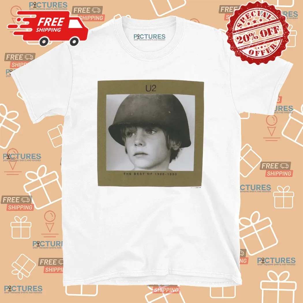 Shota Imanaga Wearing U2 The Best Of 1980 1990 T Shirt Shota Imanaga Wearing U2 The Best Of 1980 1990 T Shirt