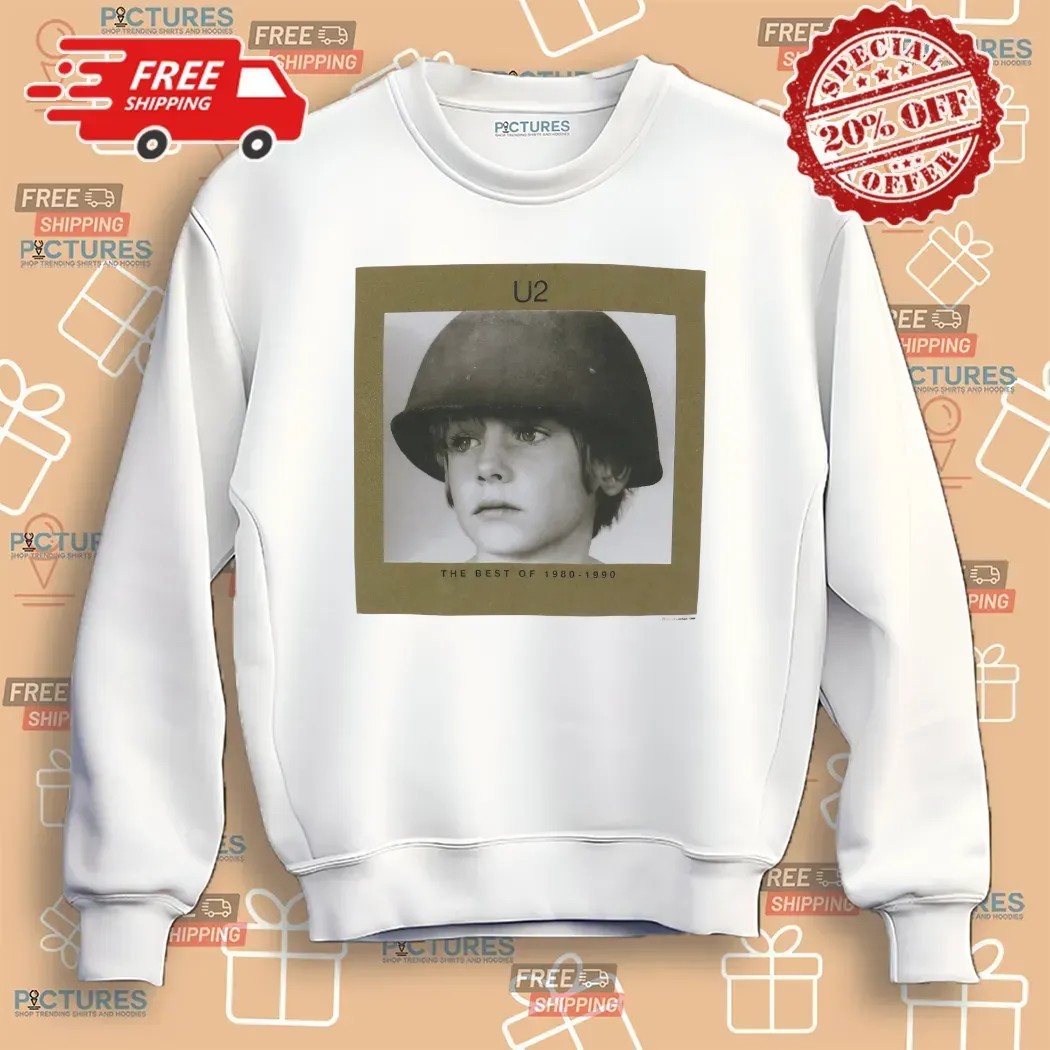 Shota Imanaga Wearing U2 The Best Of 1980 1990 T Shirt Shota Imanaga Wearing U2 The Best Of 1980 1990 T Shirt