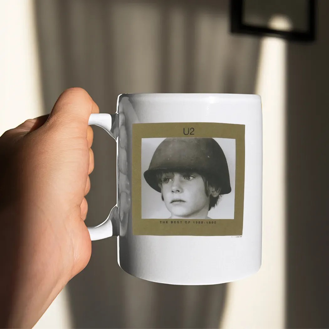 Shota Imanaga Wearing U2 The Best Of 1980 1990 T Shirt Shota Imanaga Wearing U2 The Best Of 1980 1990 T Shirt