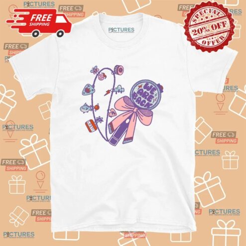 Solo Era Charm Bangtan Social Club T Shirt