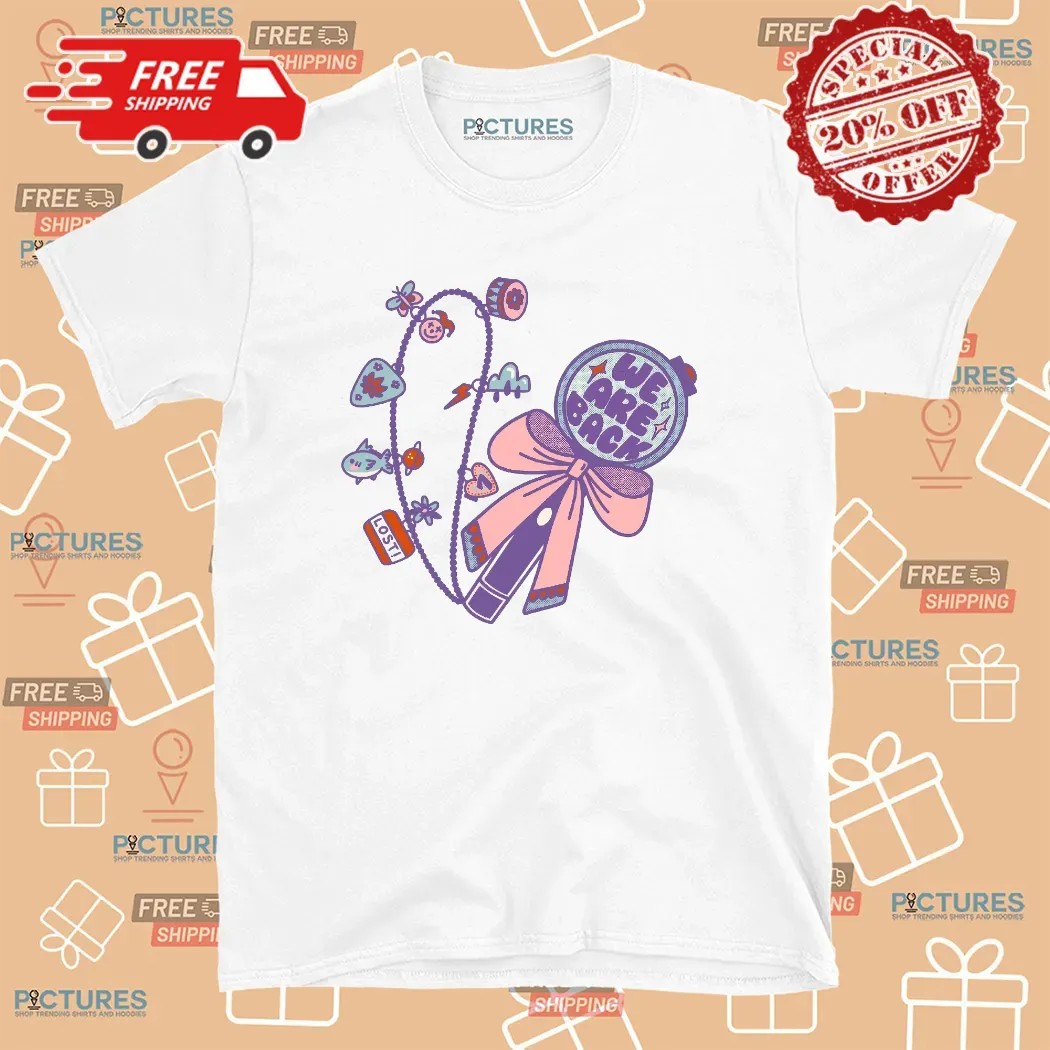 Solo Era Charm Bangtan Social Club T Shirt