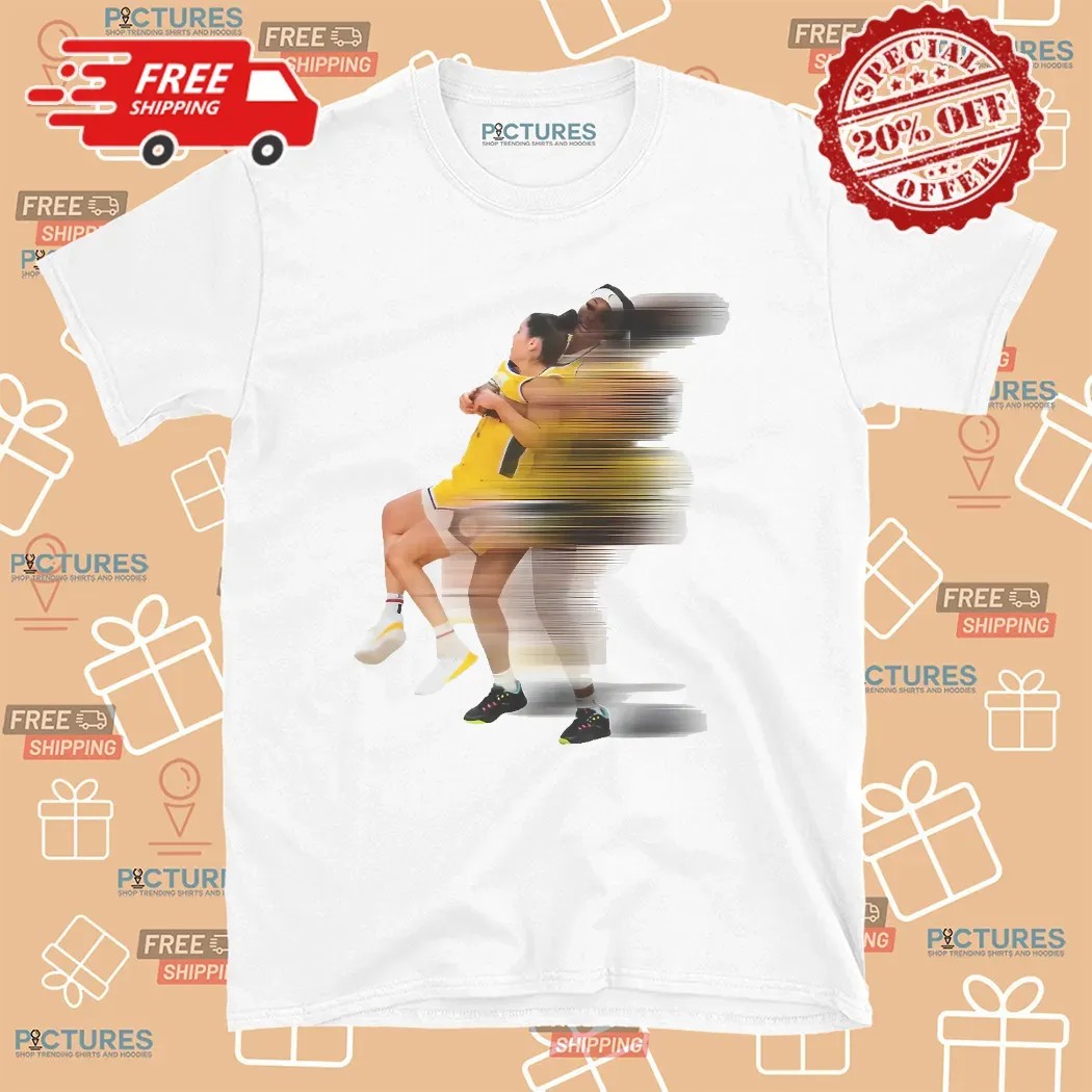 Spark Of Emotions Motion Blur Sports T Shirt