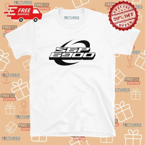 Spx6900 Meme Coin T Shirt