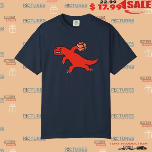 Toronto Raptors New Profile Meme T Shirt