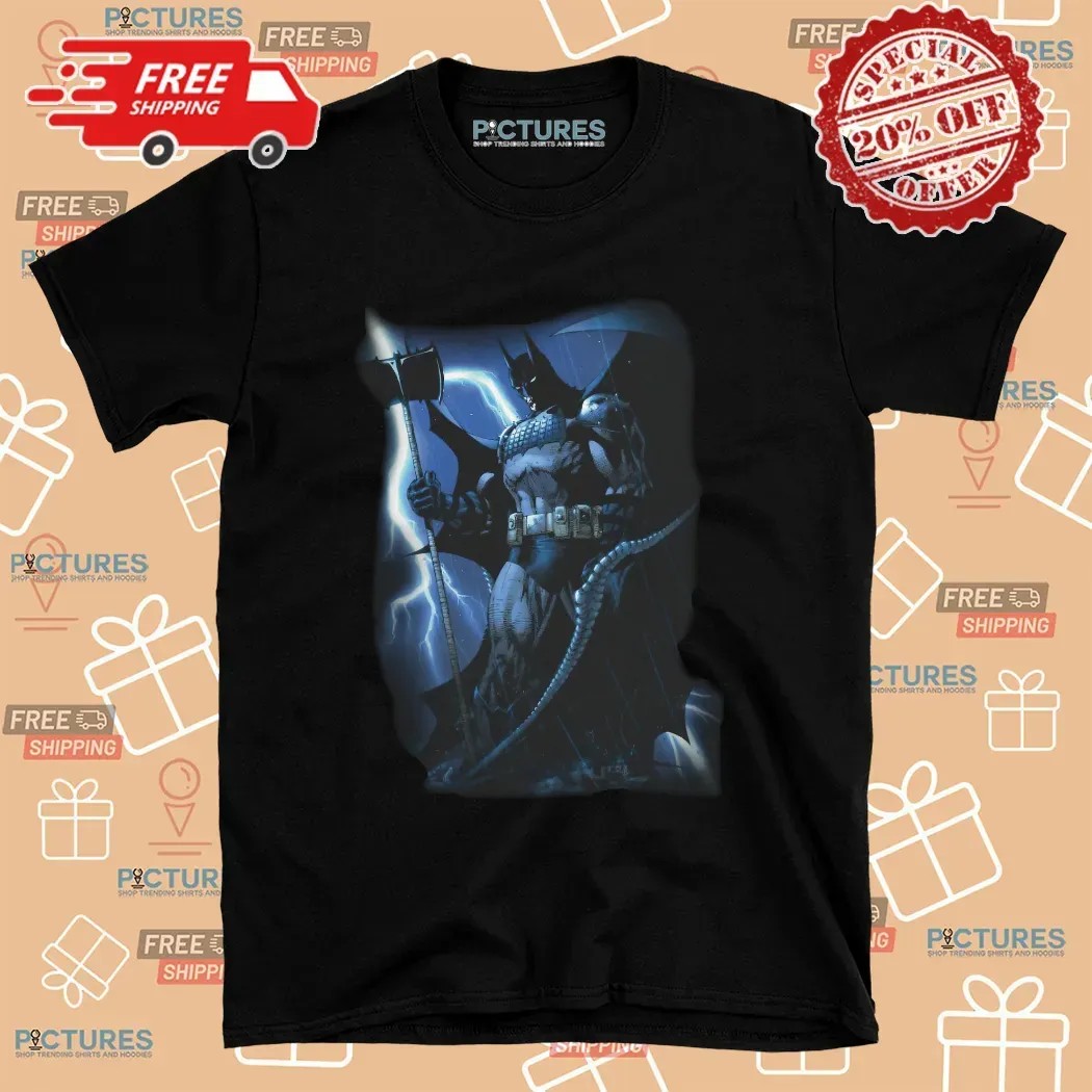 Absolute Batman T Shirt