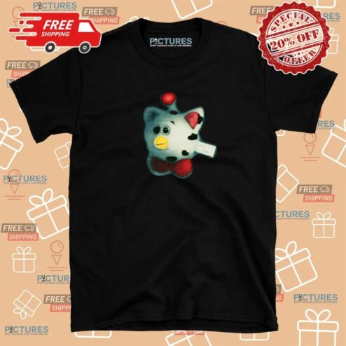 Cow Ouioui Shirt