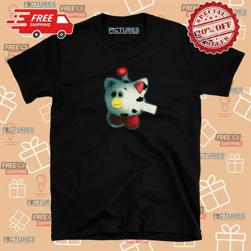 Cow Ouioui Shirt