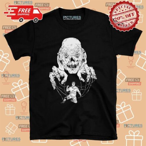 Crypt the Keeper's Hold T Shirt