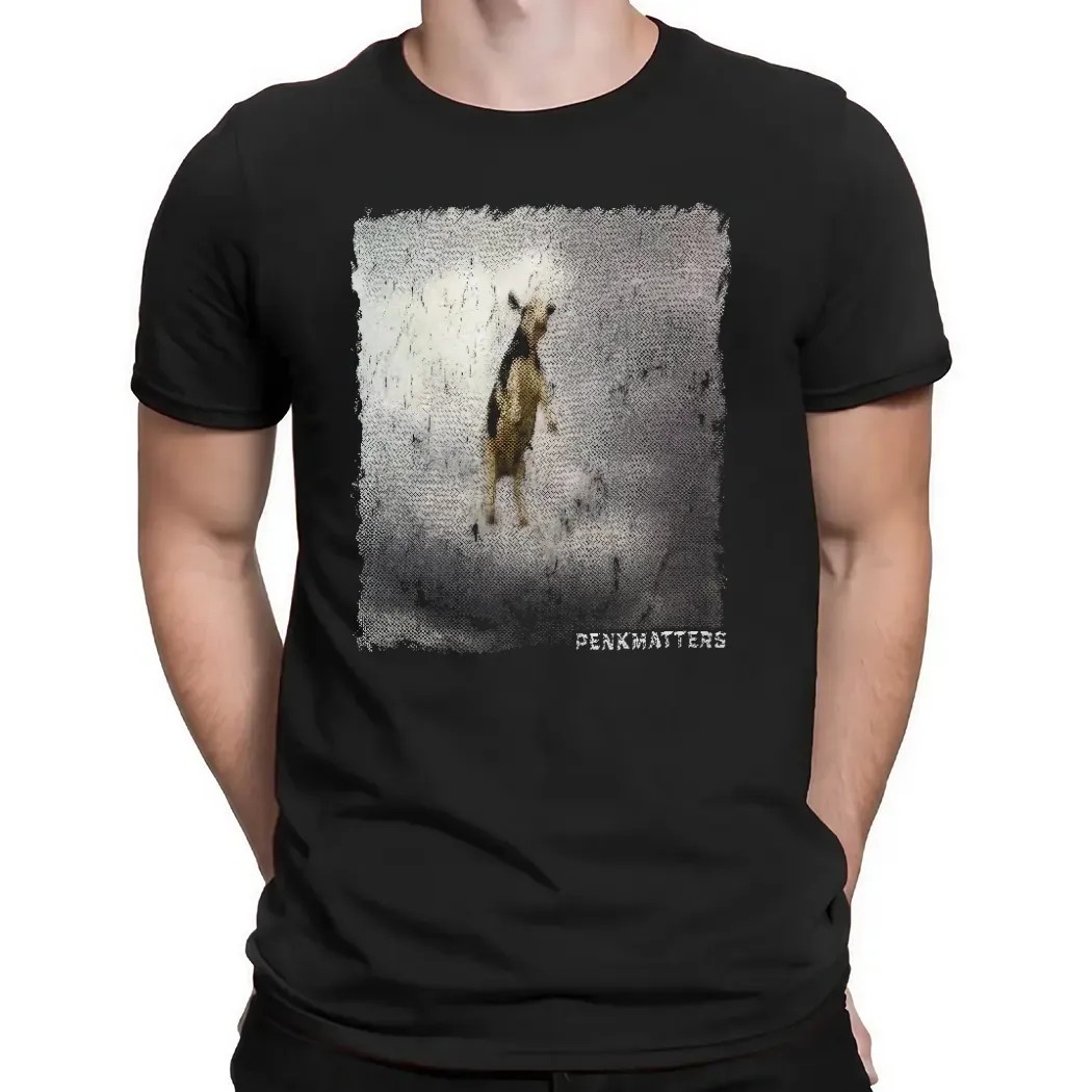 Flying Holy Cow Meme Vintage T Shirt