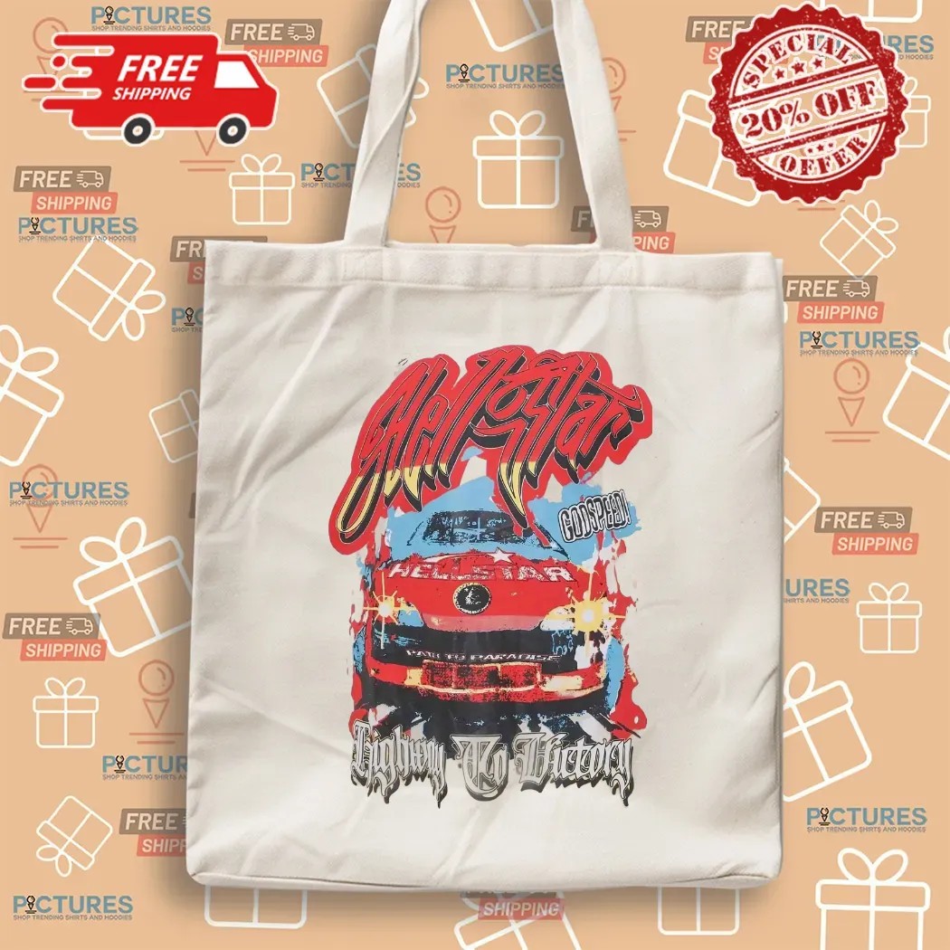 Hellstar God Speed Highway To Victory Race Car T Shirt Hellstar God Speed Highway To Victory Race Car T Shirt