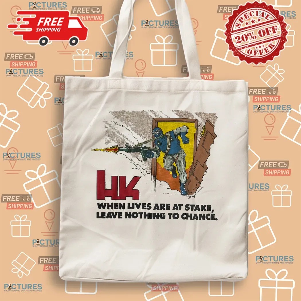 Hk Promk When Lives Are At Stake Leave Nothing To Change T Shirt
