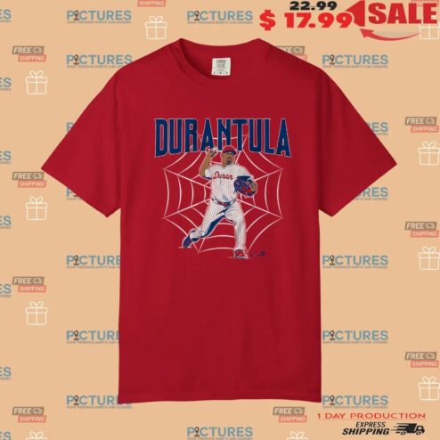 Jhoan Duran Durantula T Shirt