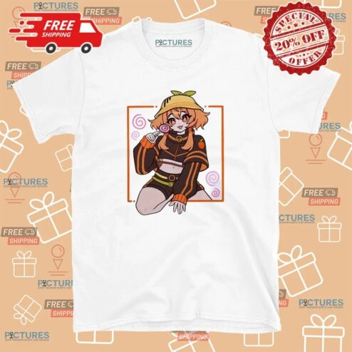 Kaheru T Shirt