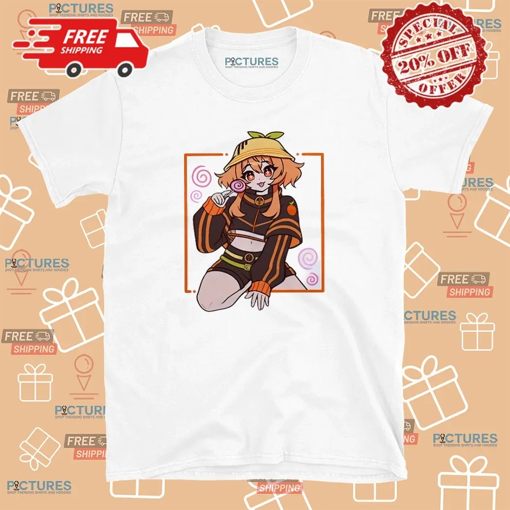 Kaheru T Shirt