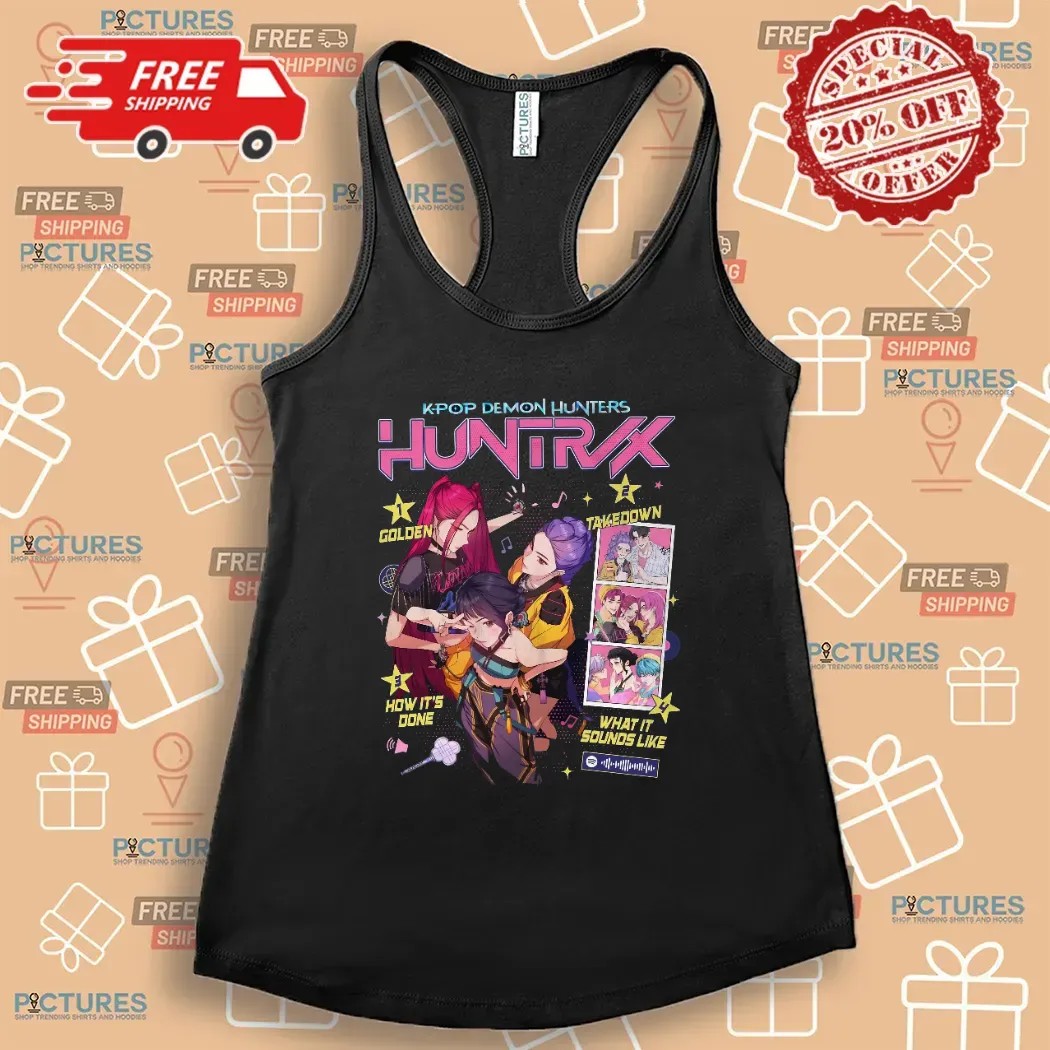 Kpop Demon Hunters Huntrix Girls Mira Rumi Joey Back to School Kpop Fan T Shirt Kpop Demon Hunters Huntrix Girls Mira Rumi Joey Back to School Kpop Fan T Shirt