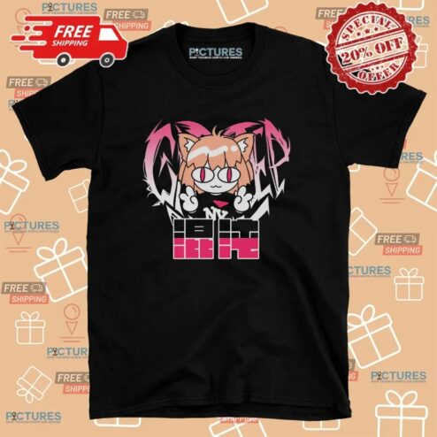 Metal Neco Arc Chaos T Shirt