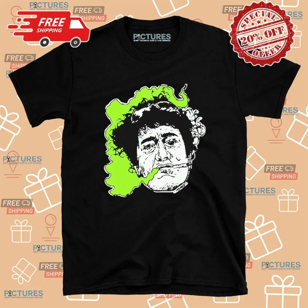 No Tiene Chispa Gonquistar 2025 Graphic T Shirt