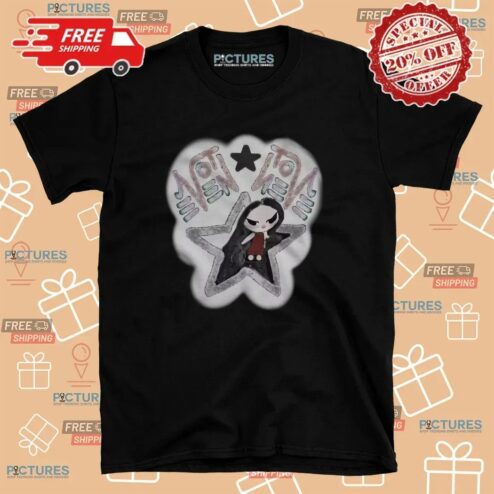 Not Even Emily Shirt
